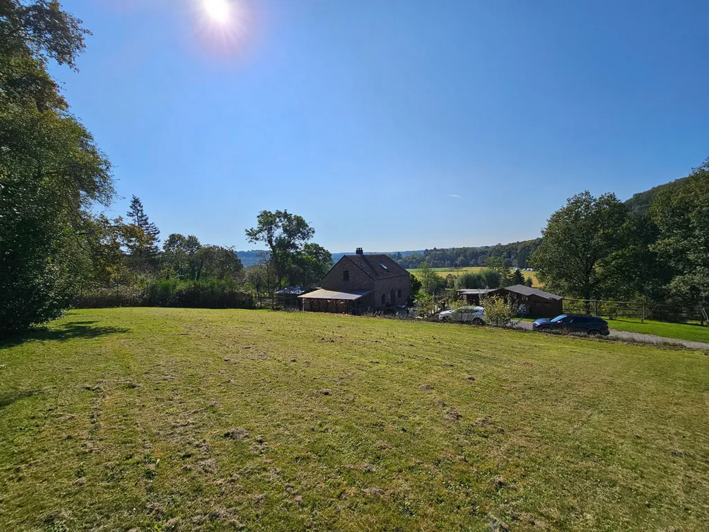 Huis in Durbuy - 7668090 - Rue des Glawans 11, 6940 Durbuy