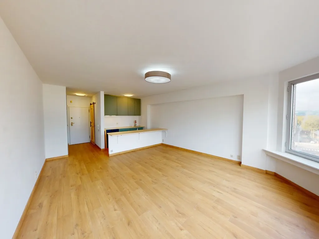 Appartement in Liège - 7668094 - Quai Godefroid-Kurth 13, 4000 Liège