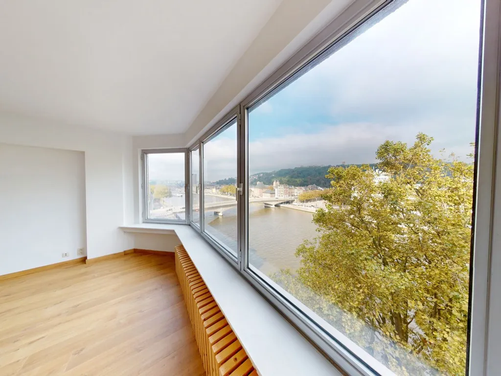 Appartement in Liège - 7668094 - Quai Godefroid-Kurth 13, 4000 Liège