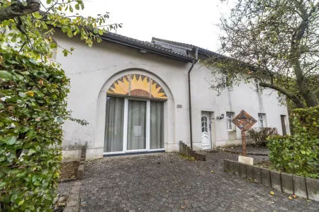 HuisBullange