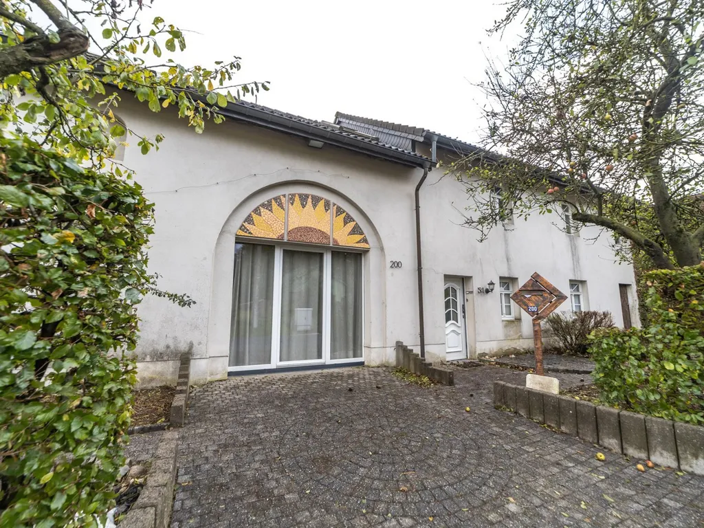 Hoofdfoto Huis in Bullange