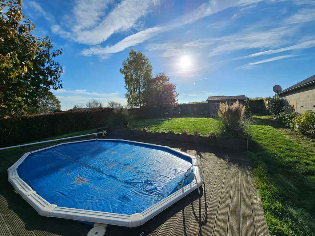 Huis in Champlon - 7668099 - Rue de l'Epine 23, 6971 Champlon