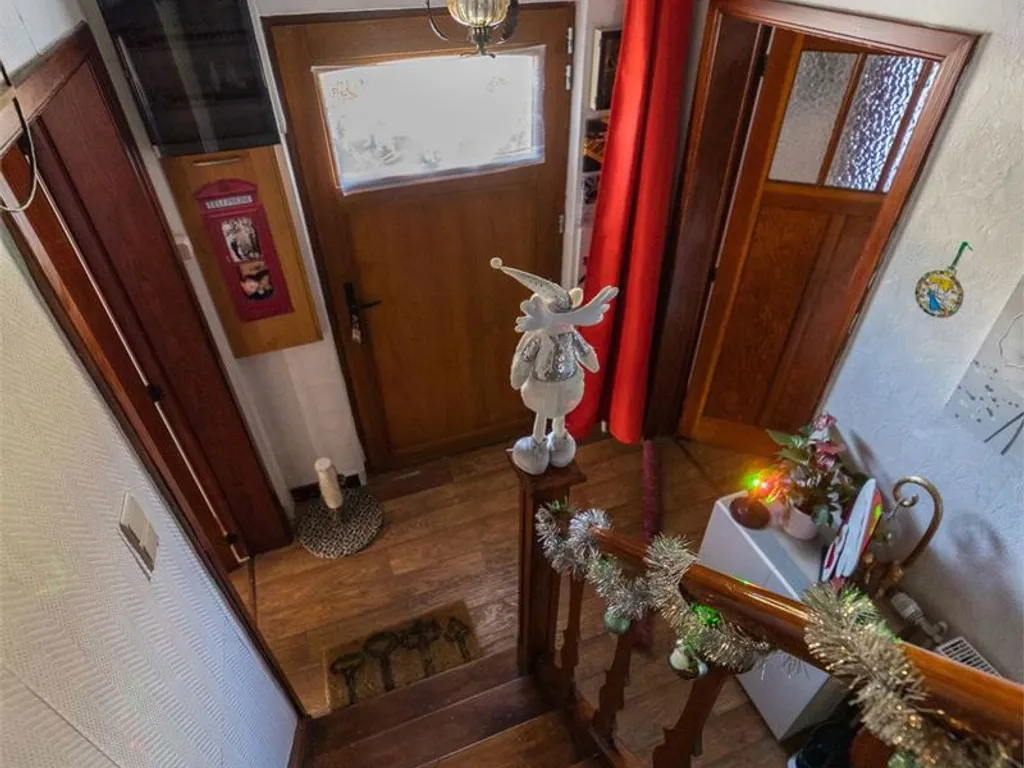 Huis in Bovigny - 7668001 - Route de Cierreux 36, 6671 Bovigny