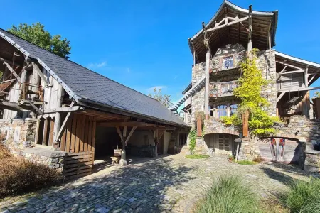 HuisWéris