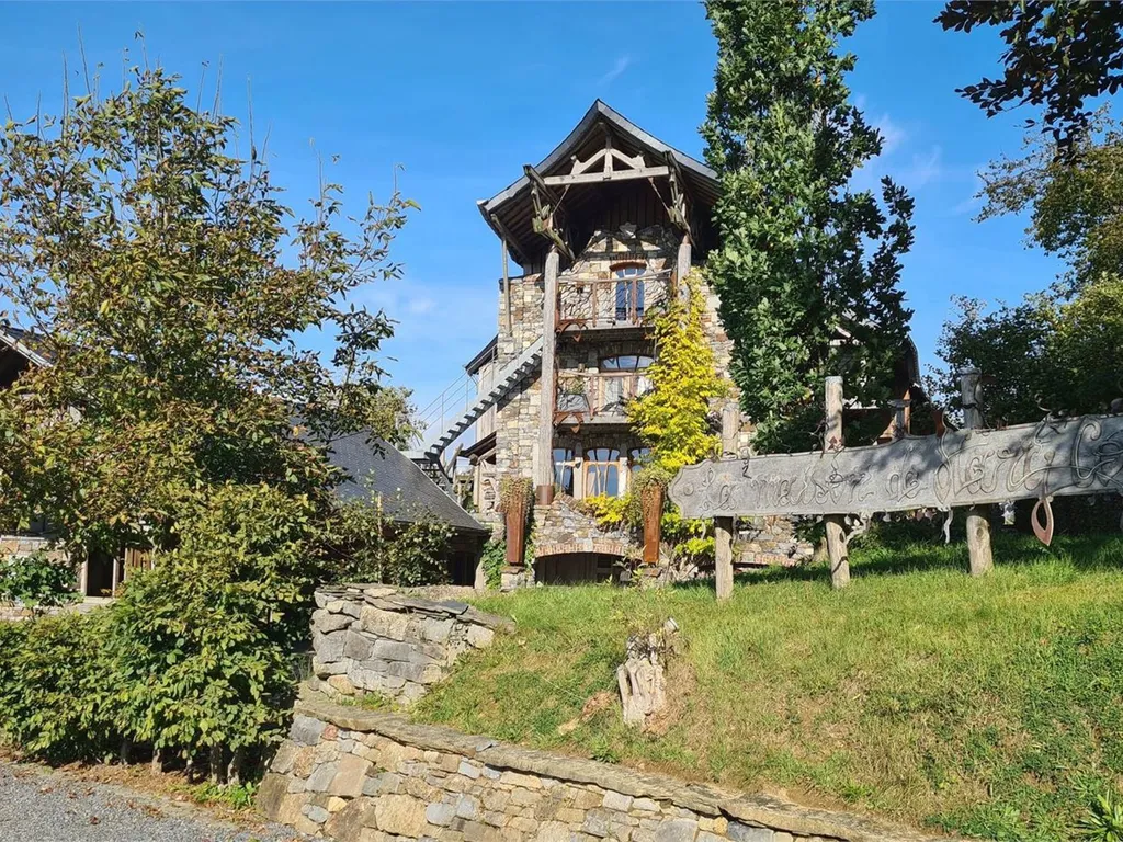Huis in Wéris - 7668002 - Rue des Dolmens 32, 6940 Wéris