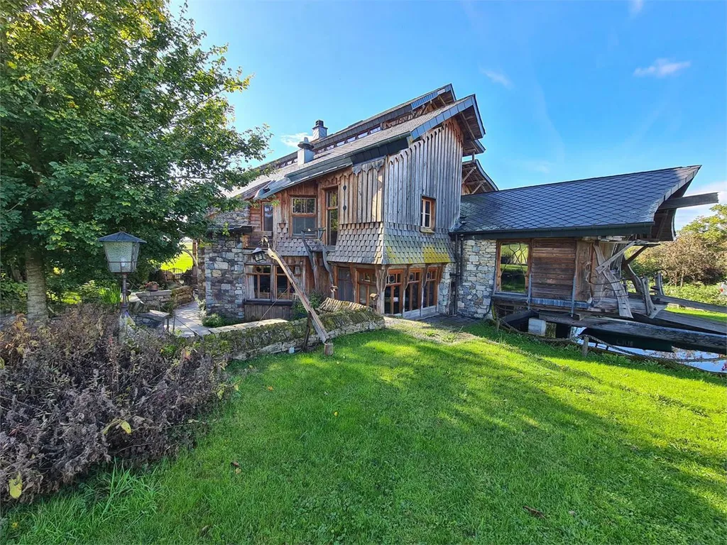 Huis in Wéris - 7668002 - Rue des Dolmens 32, 6940 Wéris