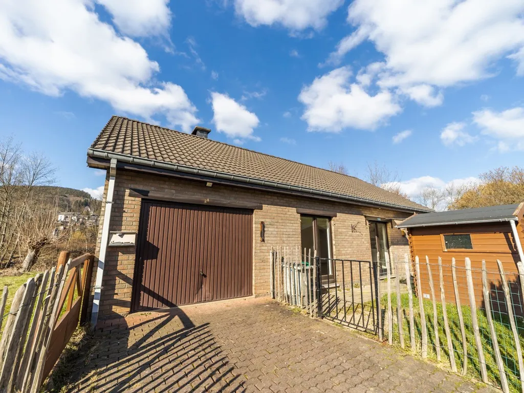 Huis in Stavelot - 7668007 - Quai des neufs moulins 2, 4970 Stavelot