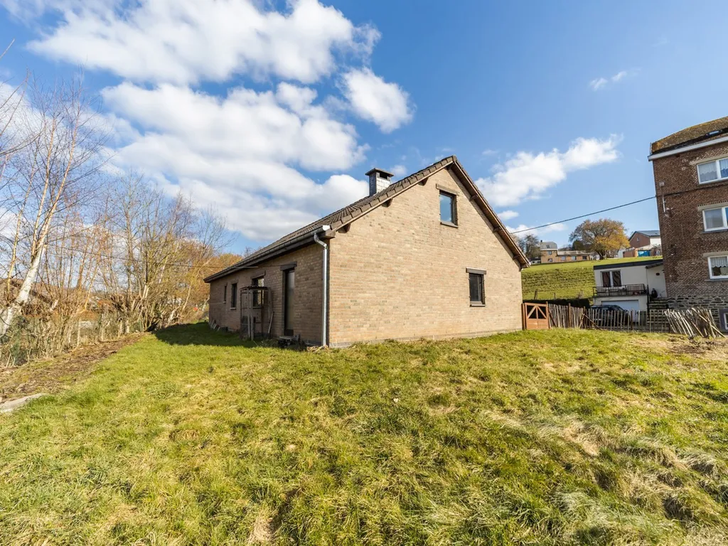 Huis in Stavelot - 7668007 - Quai des neufs moulins 2, 4970 Stavelot