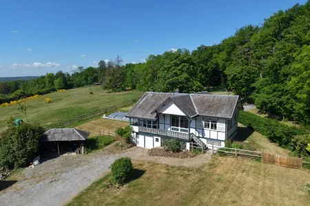 HuisBaillonville