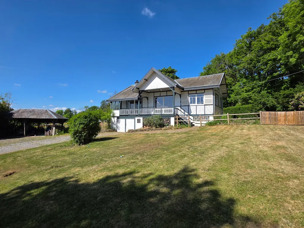 Huis in Baillonville - 7668006 - Grande route de Marche 1A, 5377 Baillonville