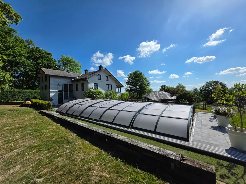Huis in Baillonville - 7668006 - Grande route de Marche 1A, 5377 Baillonville