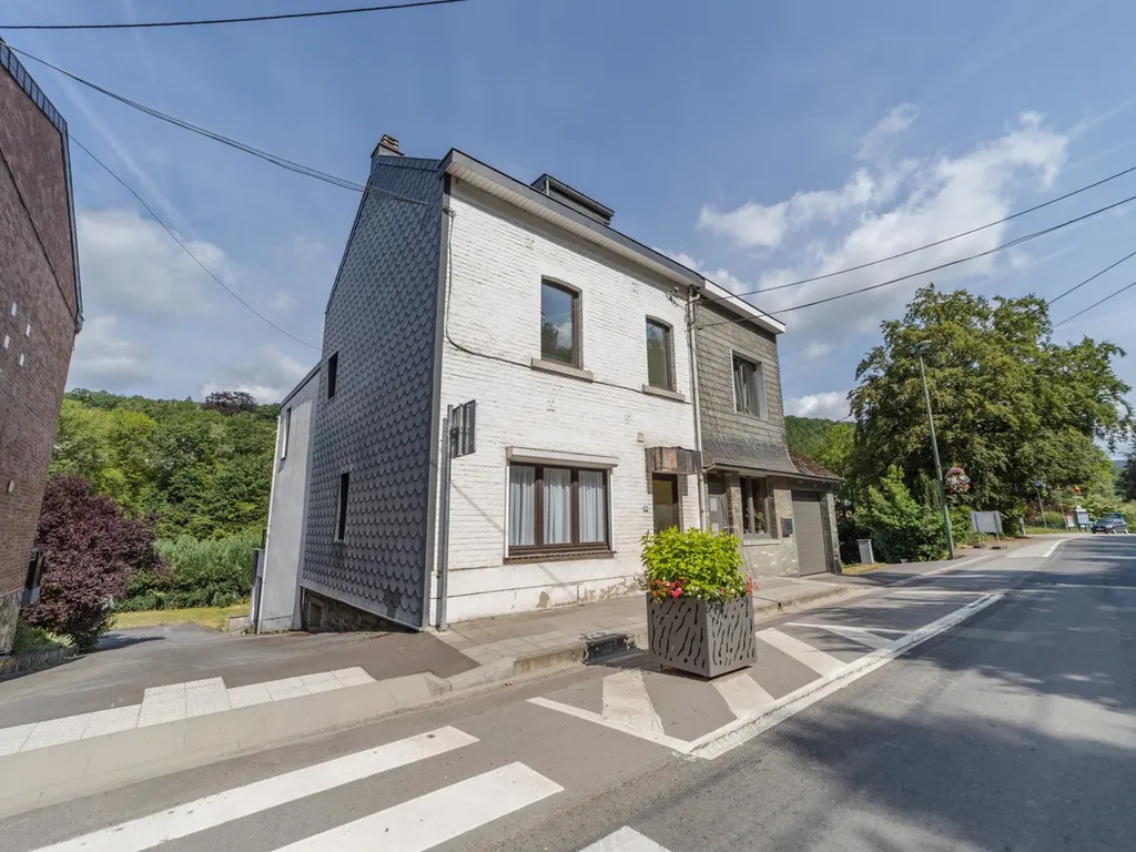 Hoofdfoto Huis in Trois-Ponts