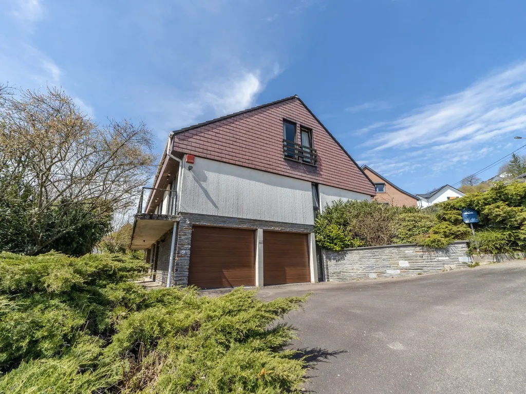 Huis in Malmedy - 7668015 - Biertasètche 1, 4960 Malmedy