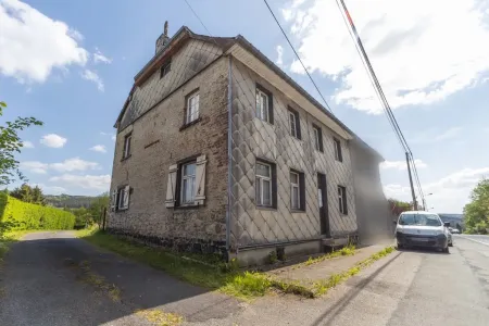 HuisStavelot