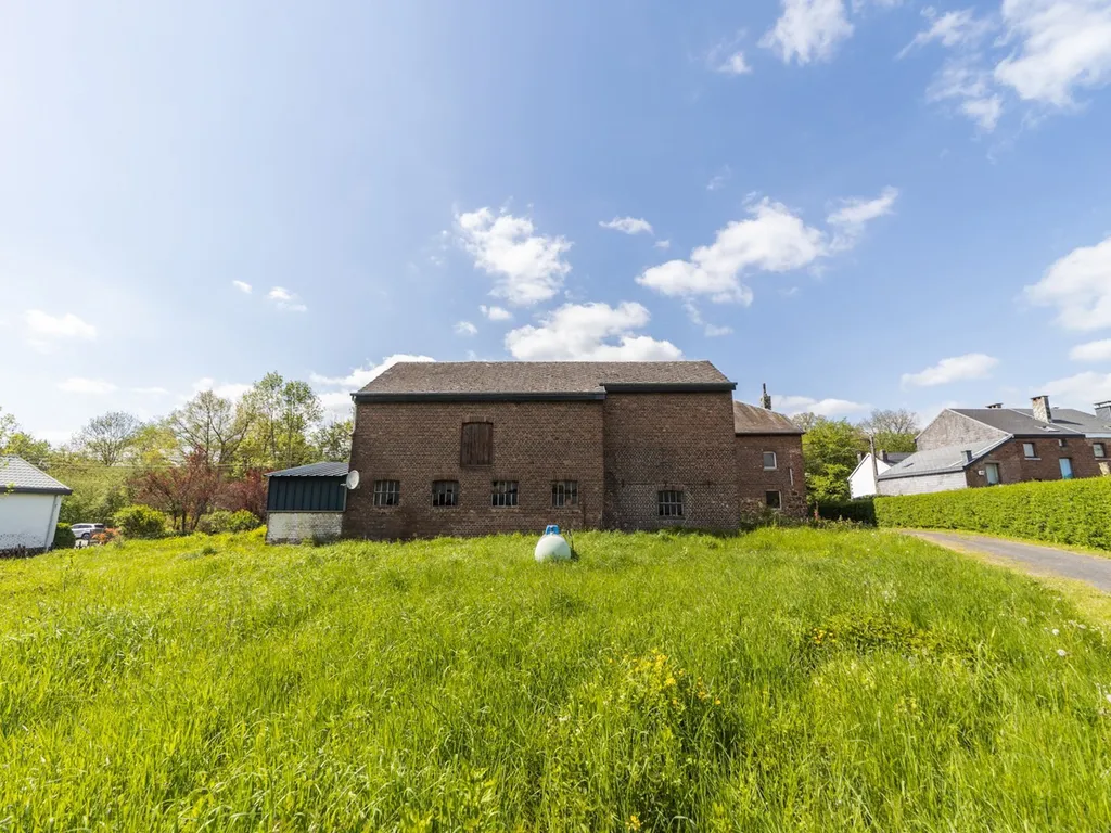 Huis in Stavelot - 7668016 - route de trois ponts 15, 4970 Stavelot