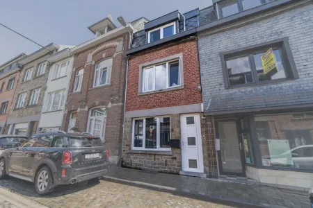 HuisStavelot