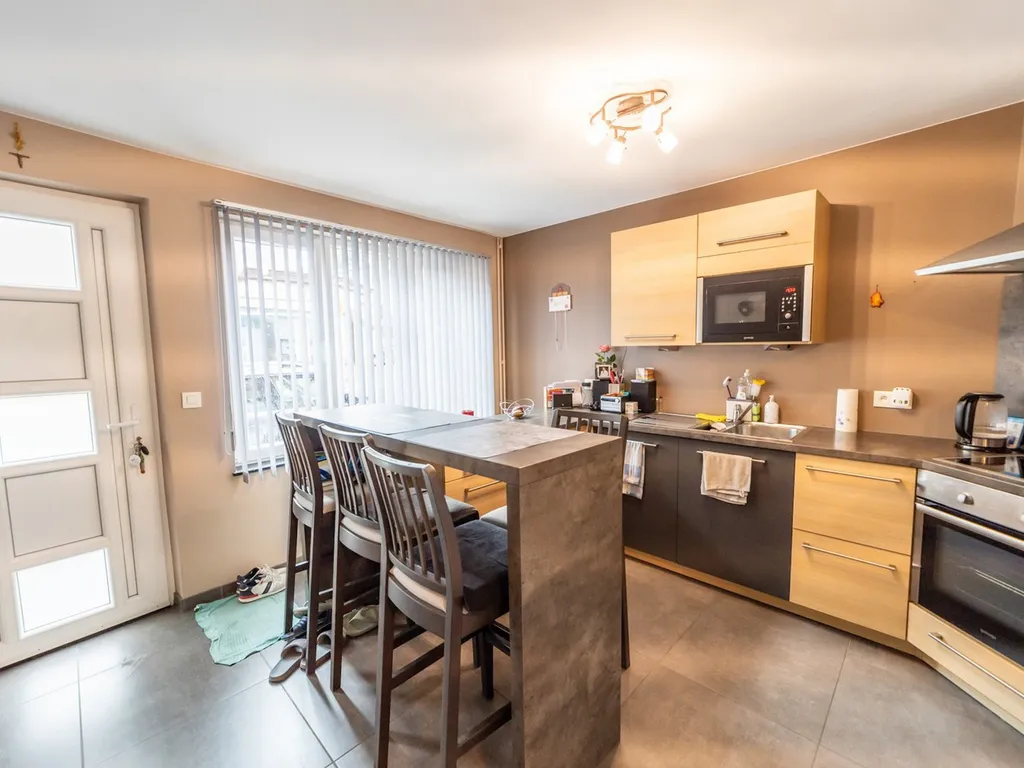 Huis in Stavelot - 7668018 - Rue des Tanneries 3, 4970 Stavelot