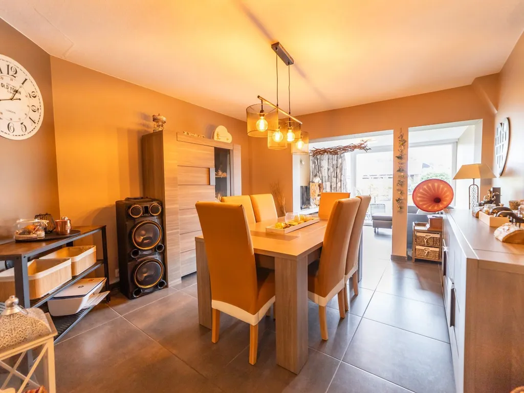 Huis in Stavelot - 7668018 - Rue des Tanneries 3, 4970 Stavelot