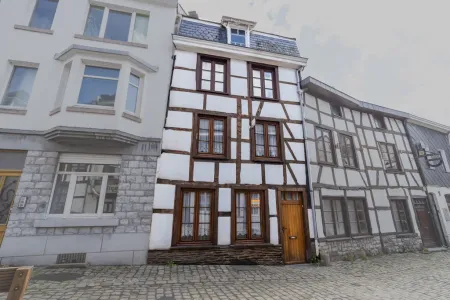 HuisStavelot