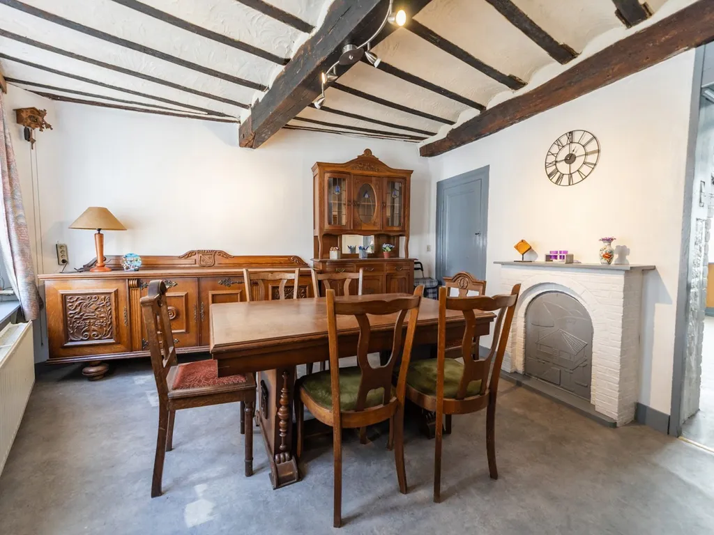 Huis in Stavelot - 7668019 - Rue Basse 10, 4970 Stavelot