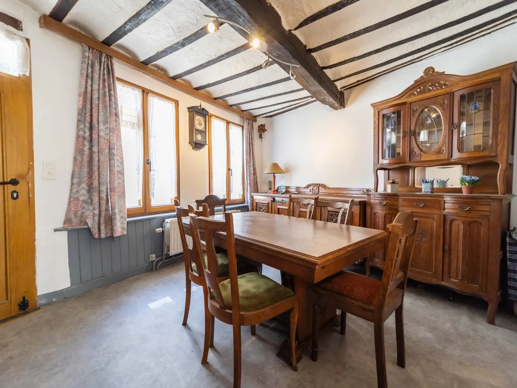 Huis in Stavelot - 7668019 - Rue Basse 10, 4970 Stavelot