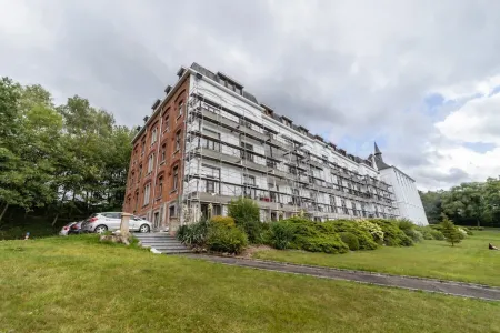 AppartementGrand-halleux