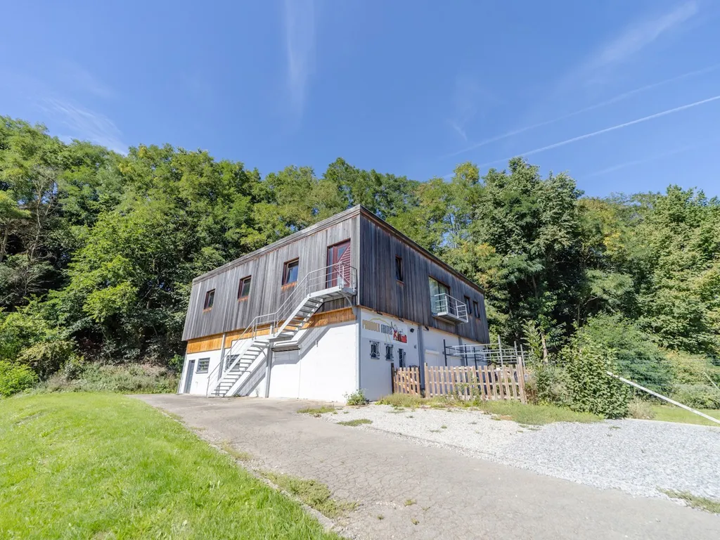 Photo principale Local Commercial à Stavelot