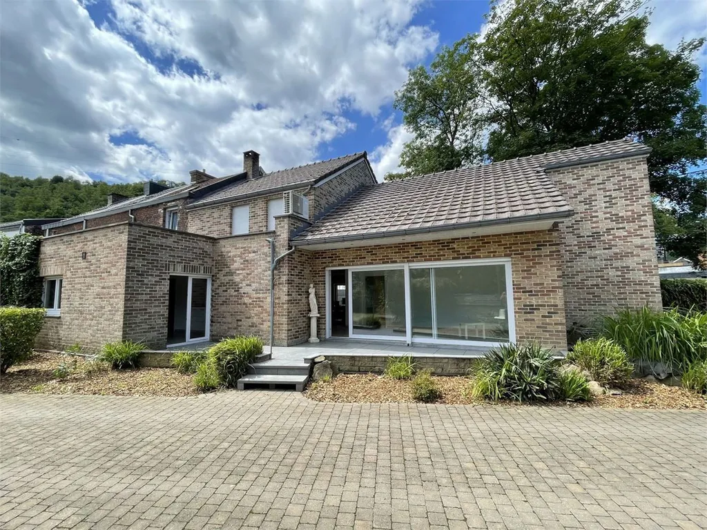 Huis in Chênée - 7668027 - Rue du Prince 11, 4032 Chênée