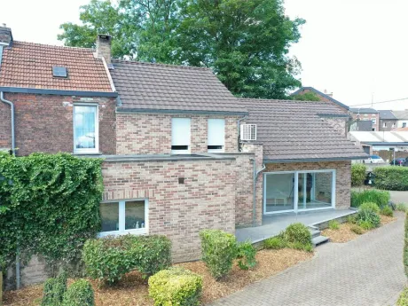 Huis in Chênée - Rue du Prince 11, 4032 - foto 2