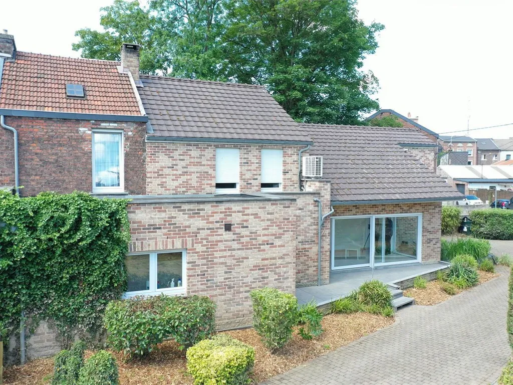 Huis in Chênée - 7668027 - Rue du Prince 11, 4032 Chênée