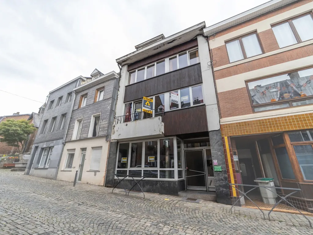 Huis in Stavelot - 7668024 - Rue Neuve 76, 4970 Stavelot