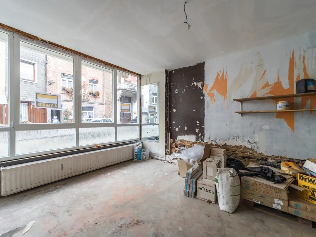 Huis in Stavelot - 7668024 - Rue Neuve 76, 4970 Stavelot