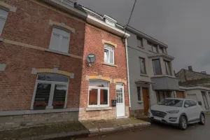Huis Te Koop Stavelot