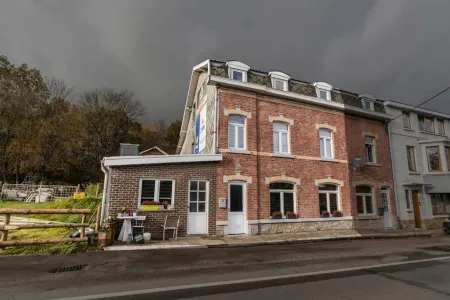 HuisStavelot
