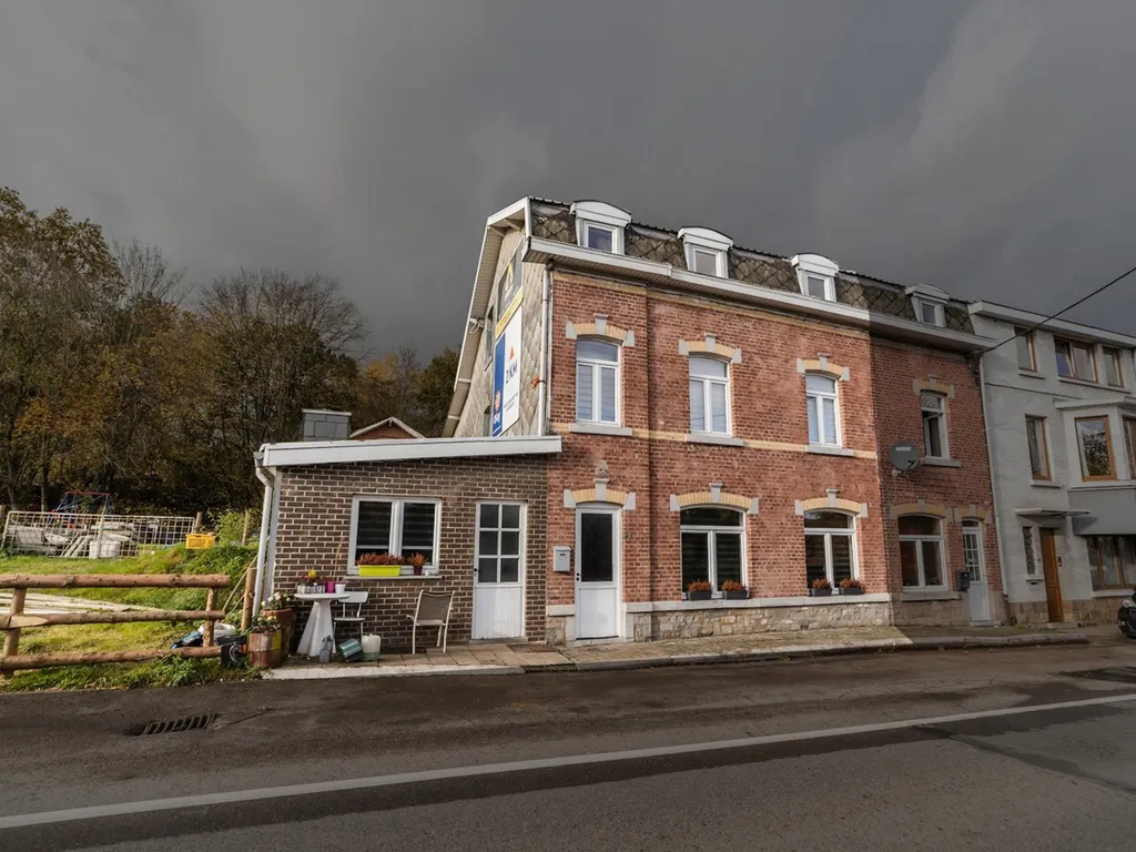 Huis in Stavelot - 7668029 - route de trois ponts 12, 4970 Stavelot