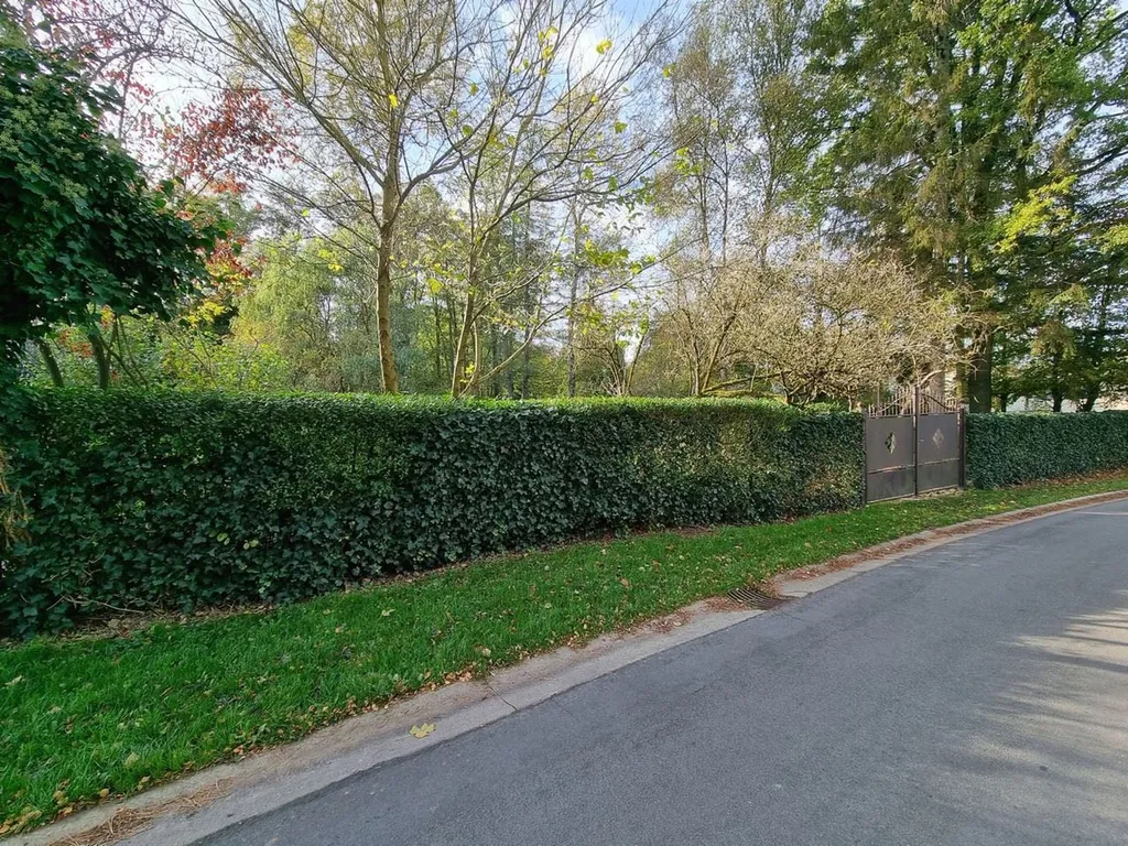 Huis in Neupré - 7668033 - Avenue Impérial du Rognac 50, 4120 Neupré