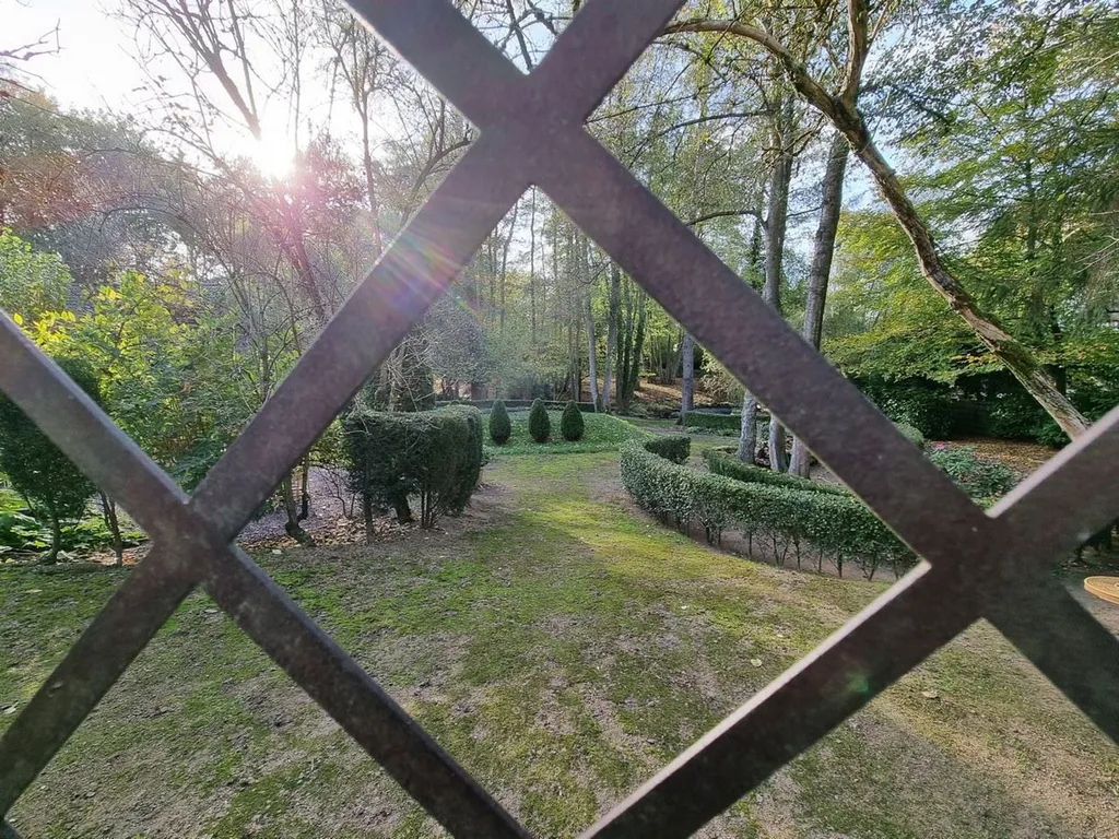 Huis in Neupré - 7668033 - Avenue Impérial du Rognac 50, 4120 Neupré