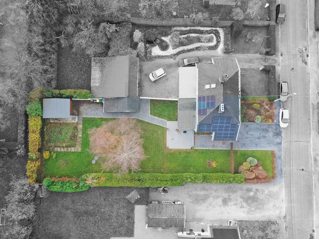 Huis in Neupré - 7668031 - rue des Lilas 18, 4120 Neupré