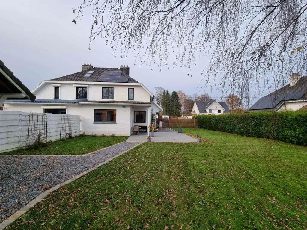 Huis in Neupré - 7668031 - rue des Lilas 18, 4120 Neupré