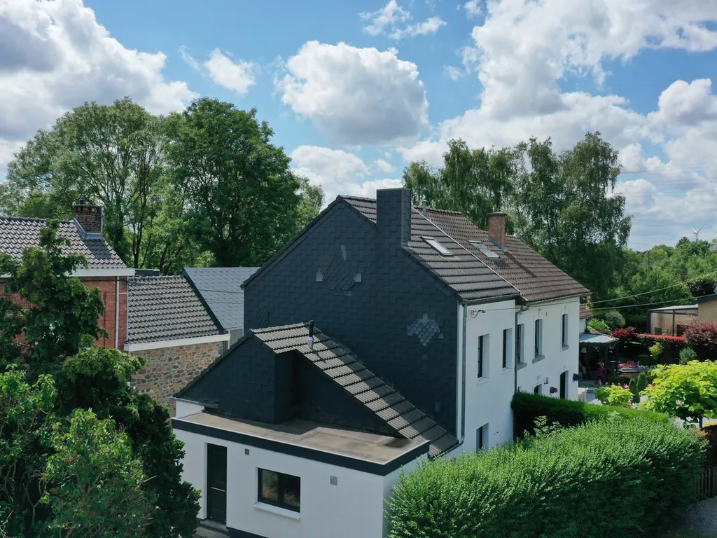 Huis in Neupré - 7668032 - sentier de la place 2, 4120 Neupré