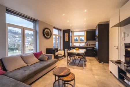 AppartementStavelot