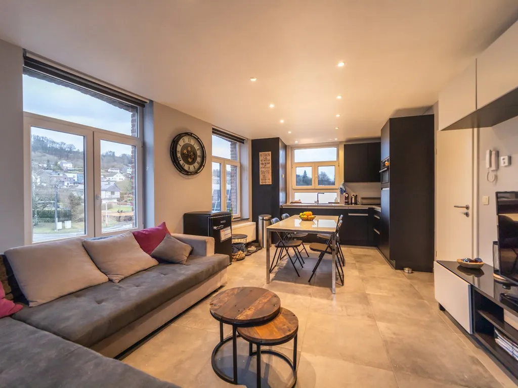 Appartement in Stavelot - 7668037 - Rue Chaumont 9, 4970 Stavelot