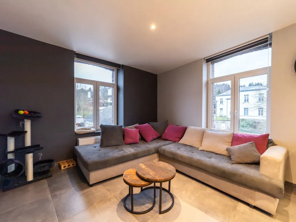Appartement in Stavelot - 7668037 - Rue Chaumont 9, 4970 Stavelot