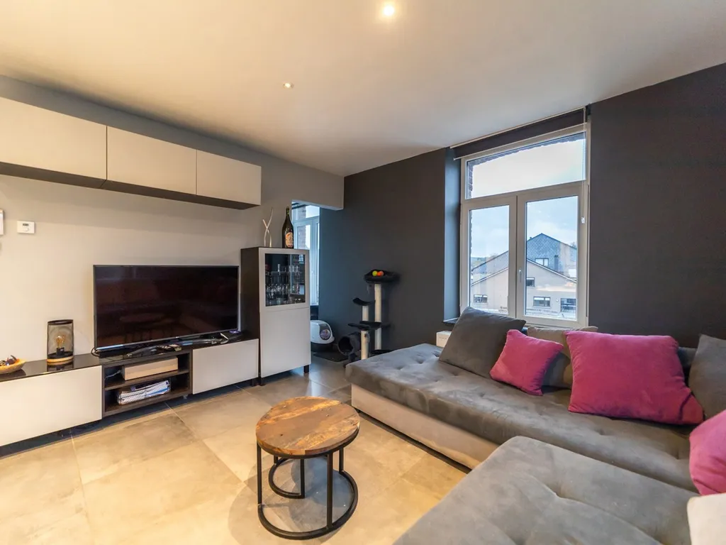 Appartement in Stavelot - 7668037 - Rue Chaumont 9, 4970 Stavelot