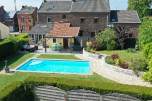 Huis Te Koop Amay