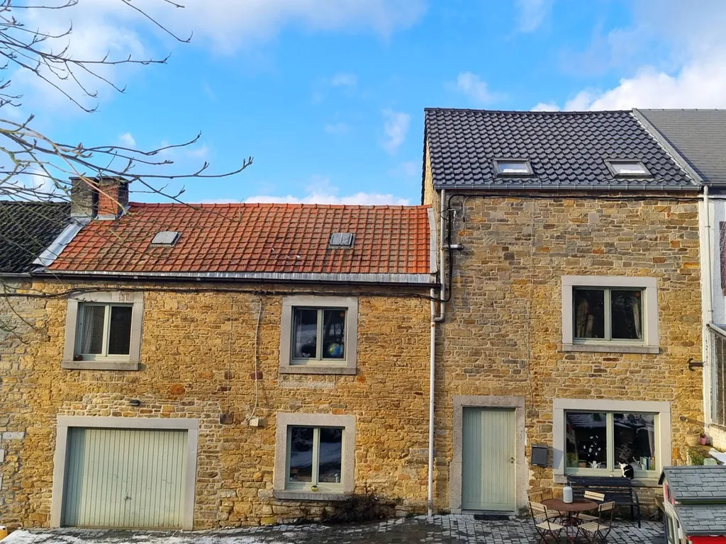 Huis in Ouffet - 7668035 - Tige de Xhos 4, 4590 Ouffet