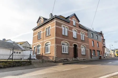 HuisVielsalm