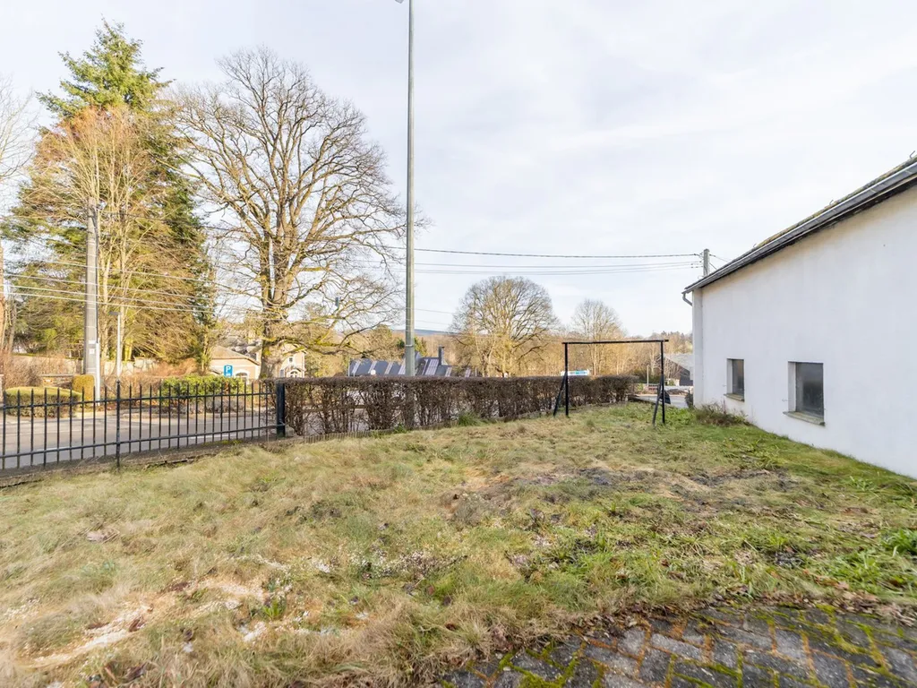 Huis in Vielsalm - 7668036 - Rue Hermanmont 4, 6690 Vielsalm