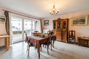 AppartementStavelot