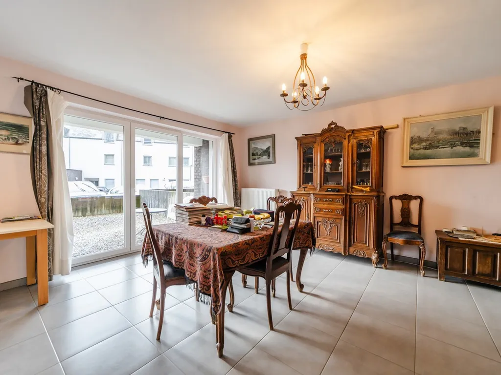Appartement in Stavelot - 7668038 - Haute Levée 7, 4970 Stavelot